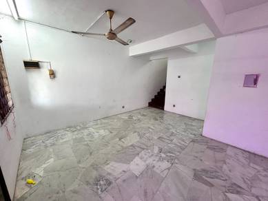 2-storey Terraced House For Sale in Cheras,KUL