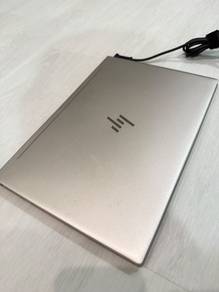hp i7gen