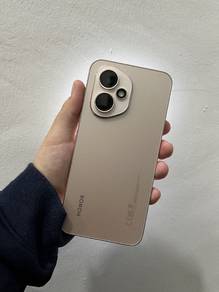 Honor 400 5g 512gb rom gold dual sim fullbox 