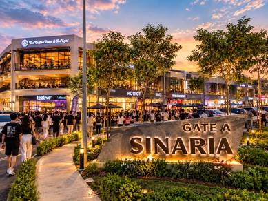 Shop lot For Sale in Klang,SGR