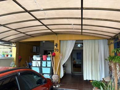 2-storey Terraced House For Sale in Bukit Beruntung,SGR