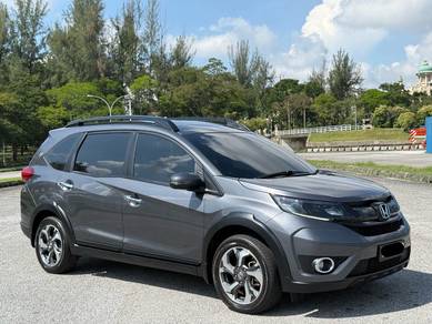Honda BR-V V in Sungai Besi, KUL