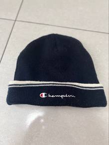 Champion beanie