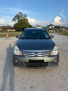 Nissan Sylphy LUXURY IMPUL in Puchong, SGR