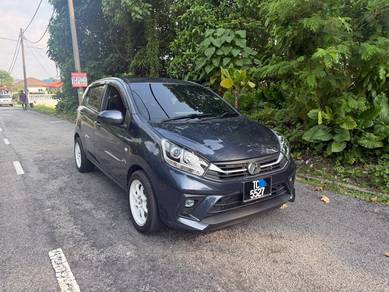 Perodua Axia GXTRA in Seri Kembangan, SGR