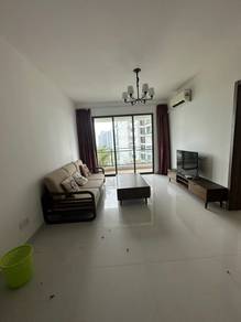 Condominium For Rent in Starview Bay @ Forest City
