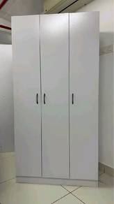 almari baju