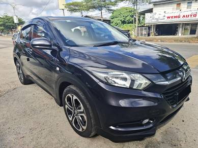 Honda HR-V S in Kota Bharu, KTN