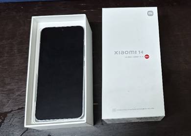 Xiaomi 14 Used