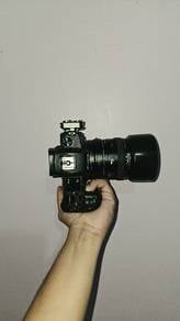Canon Eos R