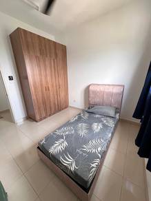 Room in Sepang, SGR