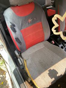 seat standard wira (baca description)