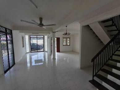 Semi-Detached House For Sale in Bayan Lepas,PNG