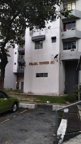 Condominium For Sale in Seri Mas Condominium
