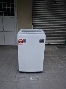Toshiba auto washing machine mesin basuh 7.0kg
