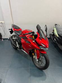 Honda CBR150R