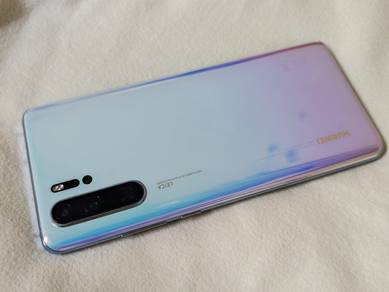 Huawei p30 pro 