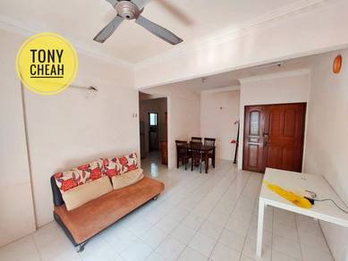 Condominium For Sale in Gambier Heights