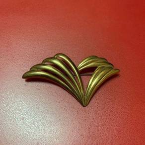 Monet Brooch