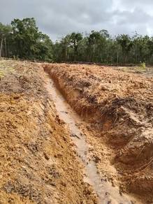 Agricultural Land in Pokok Sena, KDH