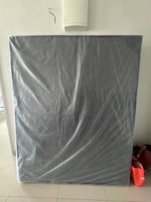 Queen-Size Mattress