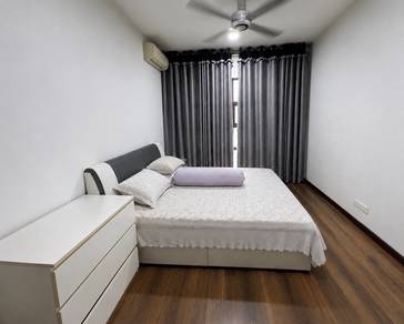 Service Residence For Sale in Acappella Residences