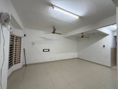 2-storey Terraced House For Sale in Cheras,KUL