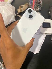 Iphone 15 128gb 