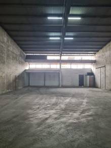 Warehouse / Factory For Rent in Johor Bahru,JHR