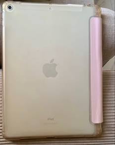 iPad 7th 10.2".Sim 4G+WiFi.Support Apple Pencil.