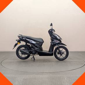 Honda BeAT