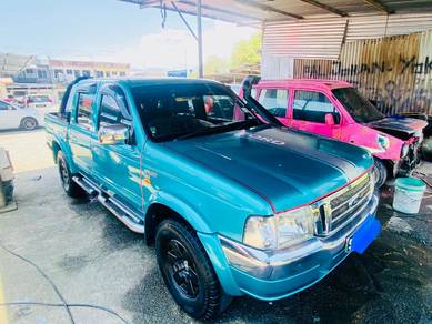 Ford Ranger XLT in Tawau, SBH