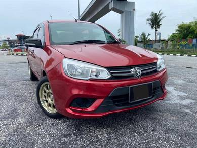 Proton Saga Premium PREMIUM CVT in Kajang, SGR