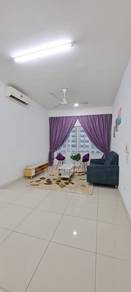 Service Residence For Rent in Savanna Executive Suite @ Southville City