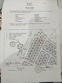 Residential Land in Kuantan, PHG