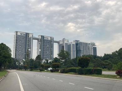 Service Residence For Sale in Sky Park, Cyberjaya