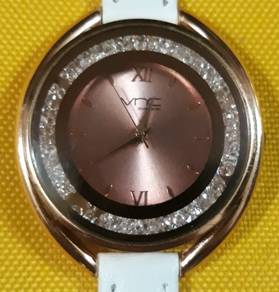 VINCCI Watch - F