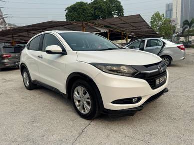 Honda HR-V V in Cheras, KUL