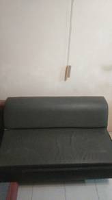 single sofa