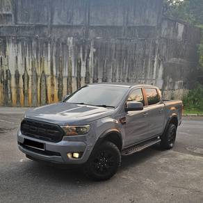 Ford Ranger XLT in Kuching, SWK