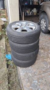 rim saga 