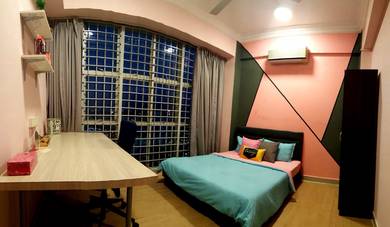 Room in Bandar Sunway, SGR