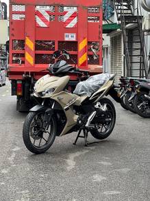 Honda RS-X Winner