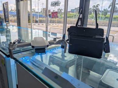 dji MAVIC MINI