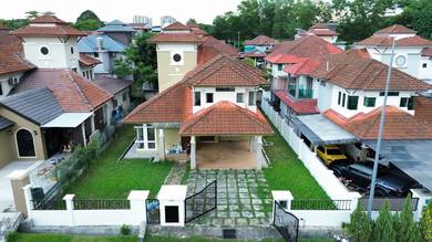 Bungalow House For Sale in Kajang,SGR