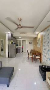 Apartment For Rent in Pangsapuri Kemuning Aman
