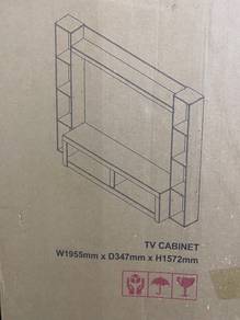Kabinet TV