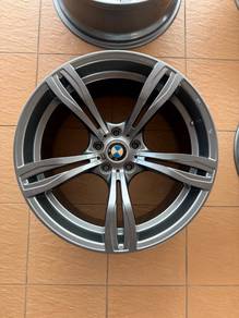 20 inch BMW M5 rims