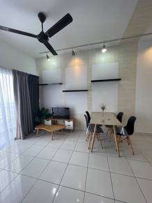Condominium For Rent in Residensi Lili @ Taman Bucida Hijauan