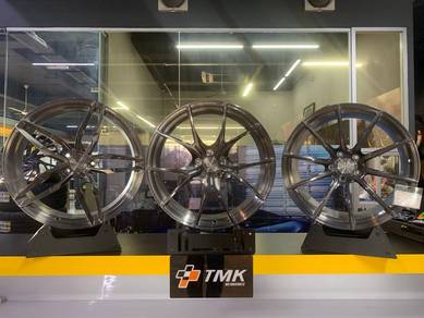 Ferrari 458 488 Sport Rim VS Wheel Design Original